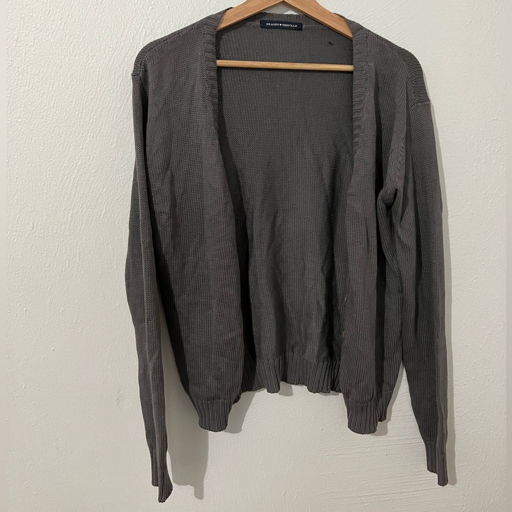 Brandy Melville Cardigan